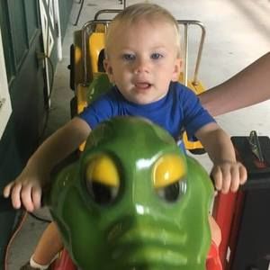 Meet your Posher, Michelle